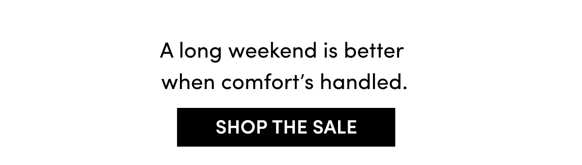 Shop the sale