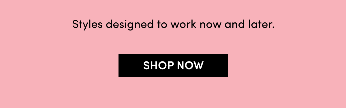 30% off! The long weekend sale