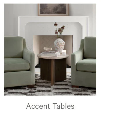 Accent Tables