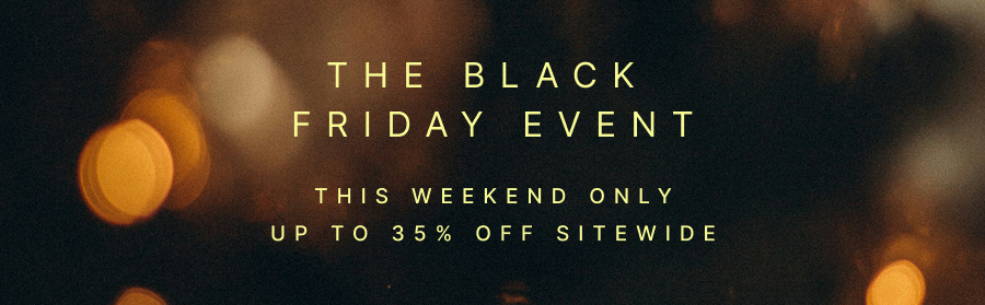The Black Friday Event