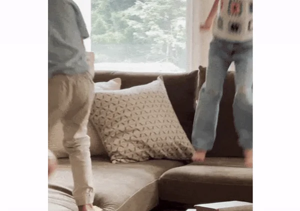 Kid tested and approved