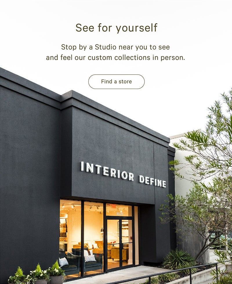 Find a store