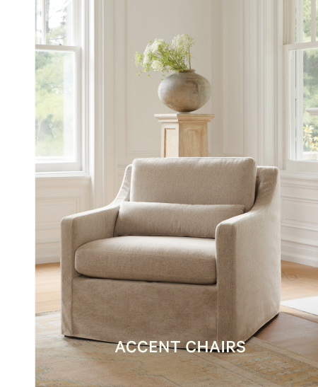 Accent Chairs
