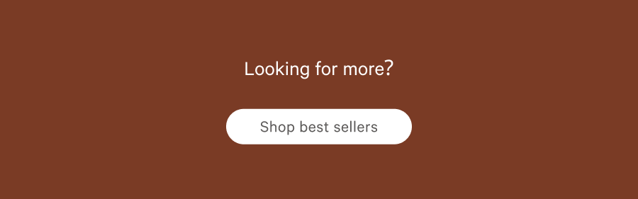 Shop best sellers