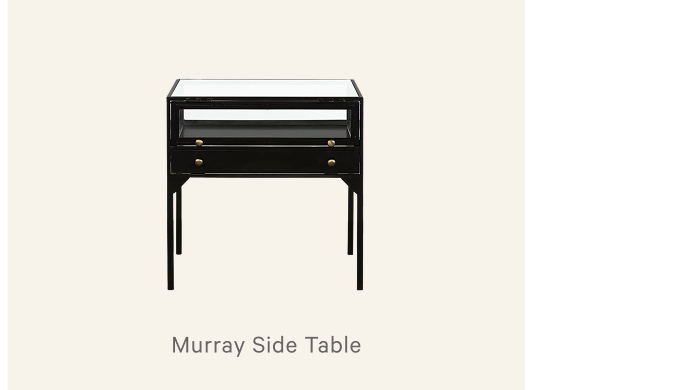 Murray Side Table