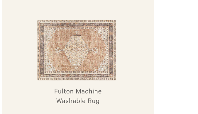 Fulton Rug