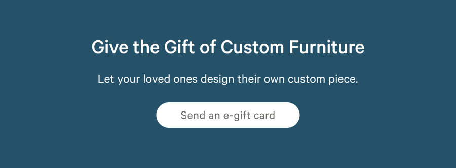 Shop gift cards