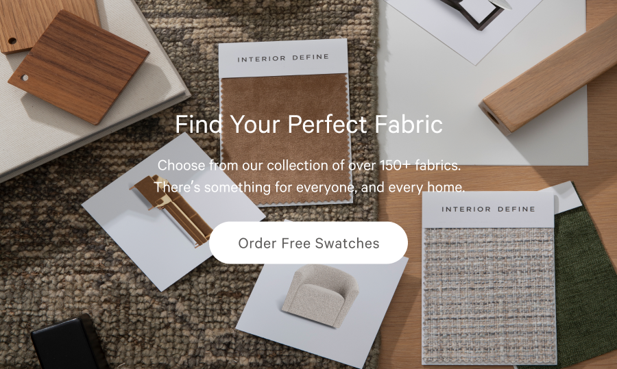 Order free swatches