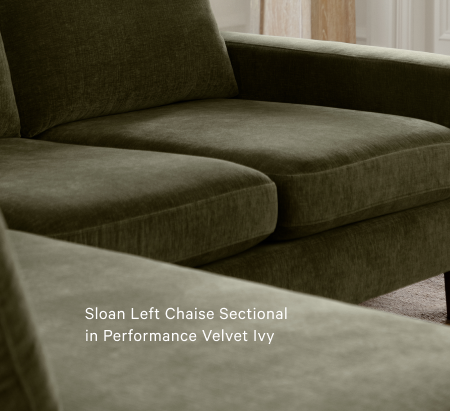 Shop Sectionals