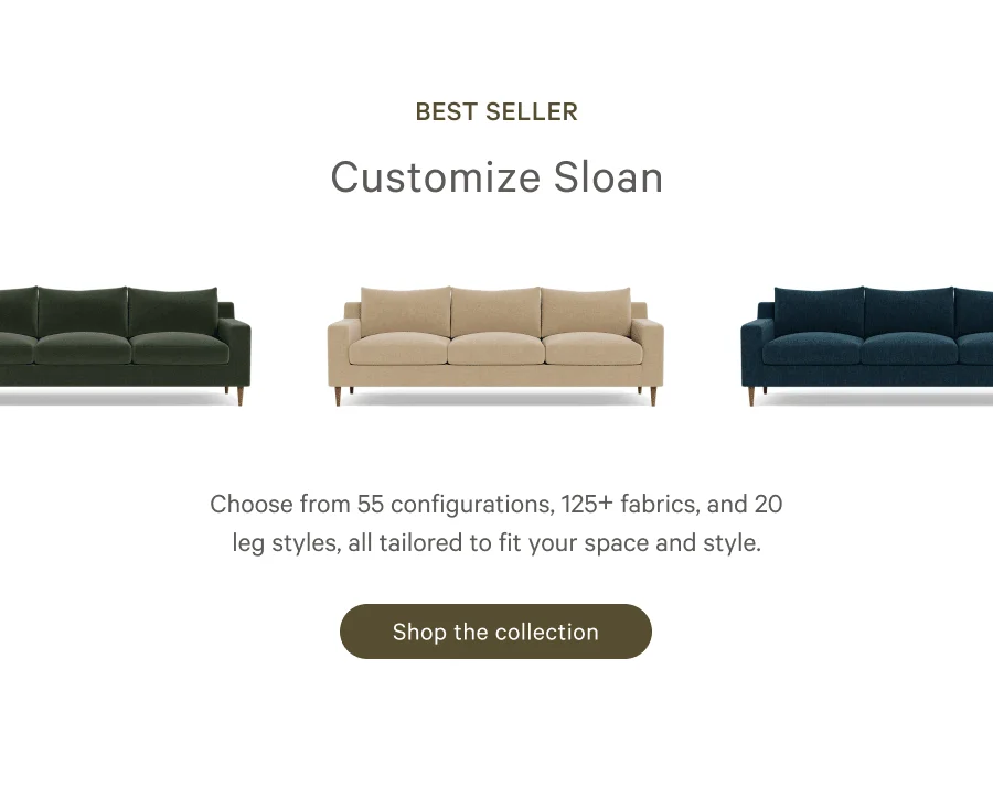 Shop the Collection