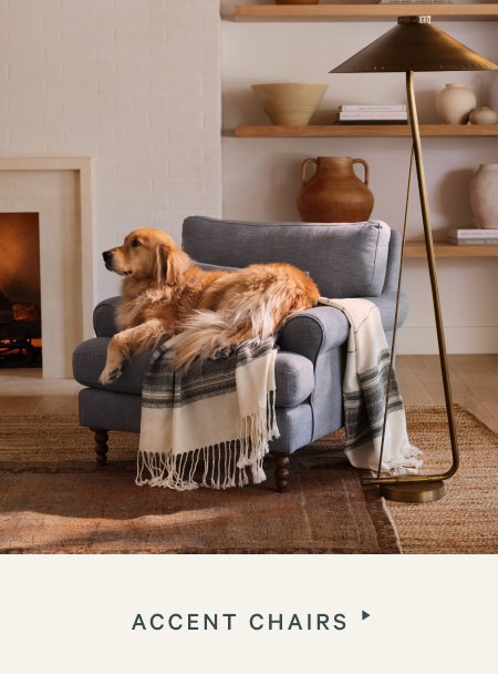 Accent Chairs