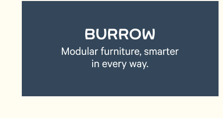 Burrow
