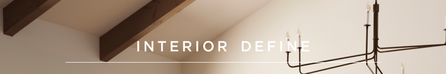 Interior Define