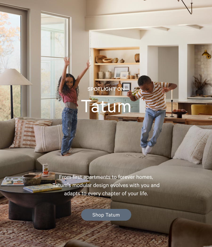 Shop Tatum