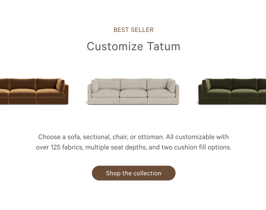 Shop the collection
