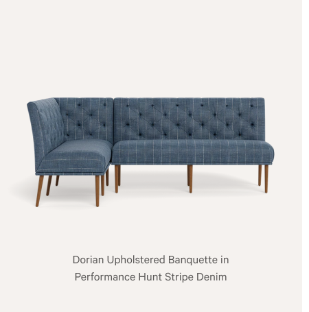 Dorian Banquette