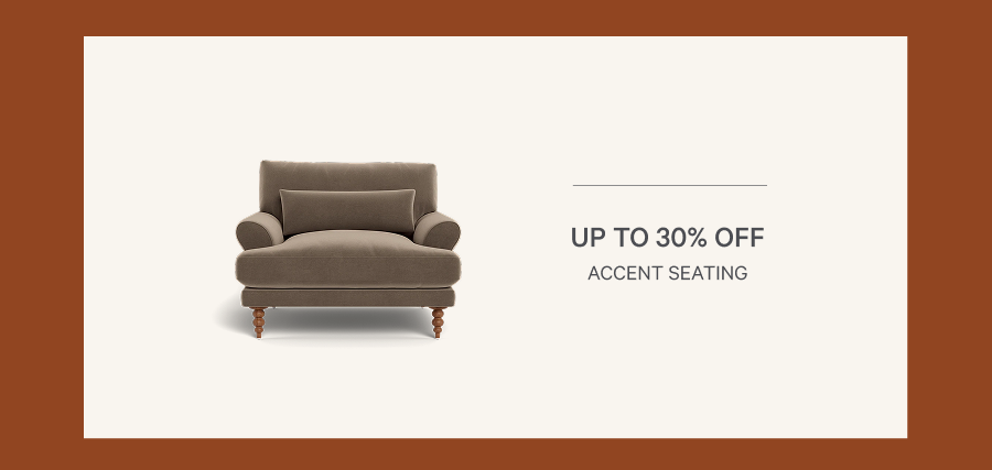 Accent Chairs