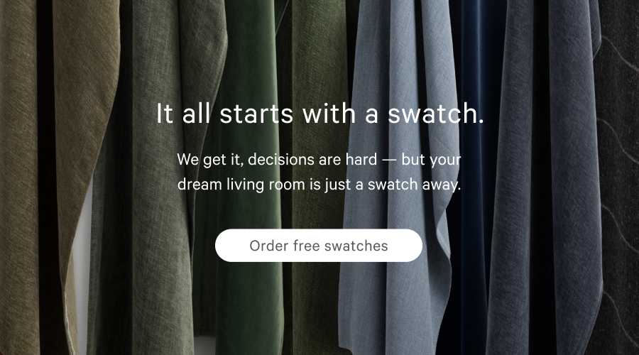 Order free swatches