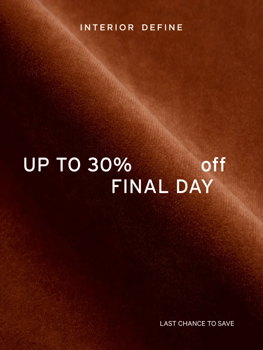 Final day to save