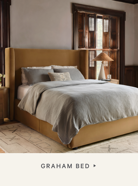 Graham Bed
