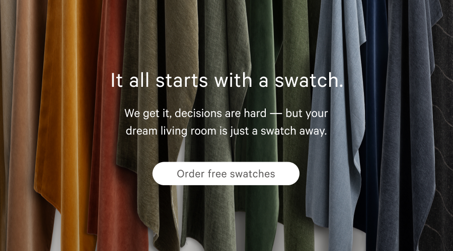 Order free swatches