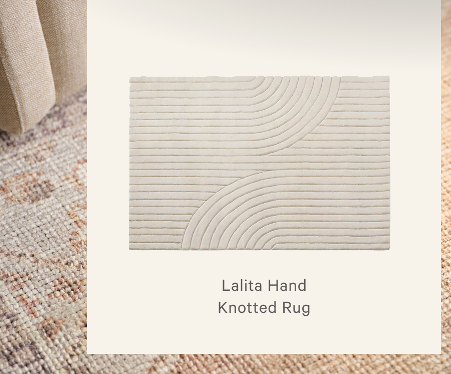 Lalita Rug