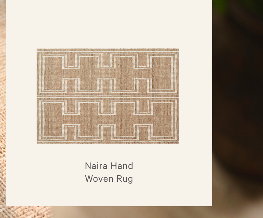 Naira Rug