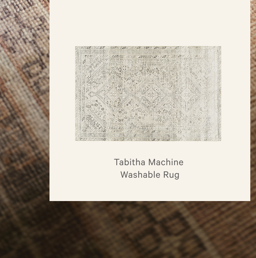 Tabitha Rug