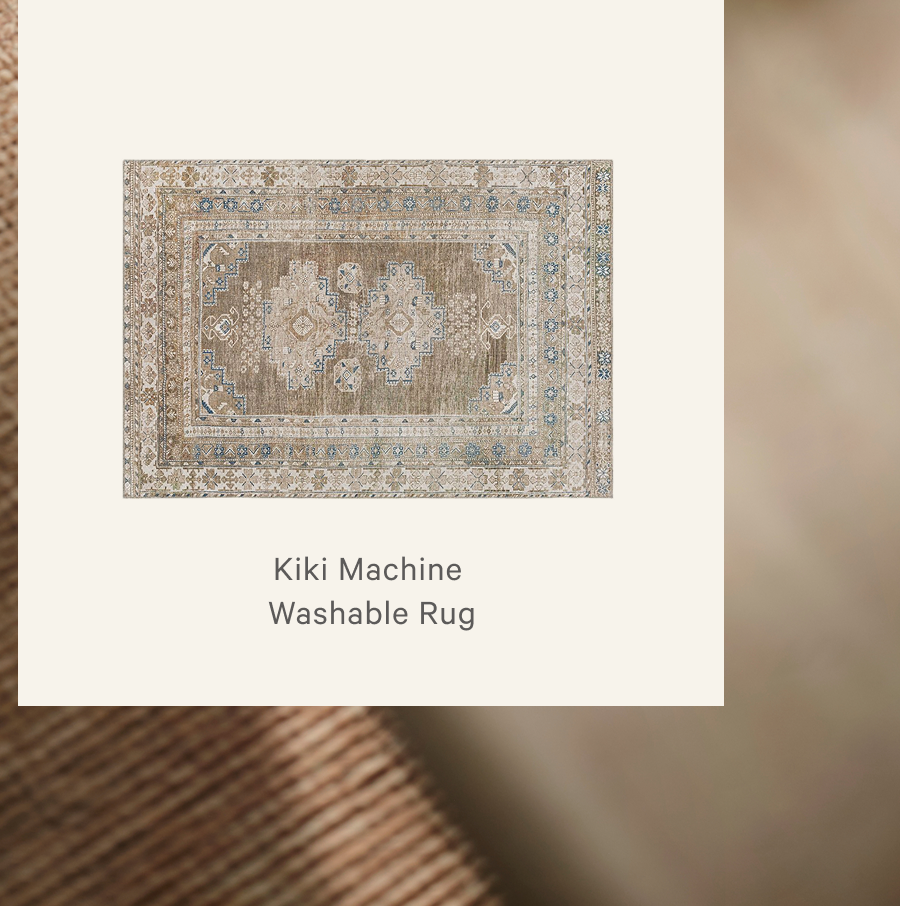Kiki Rug