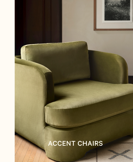 Accent Chairs