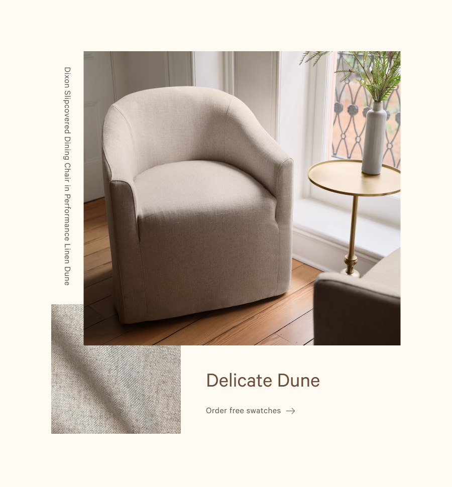 Delicate Dune