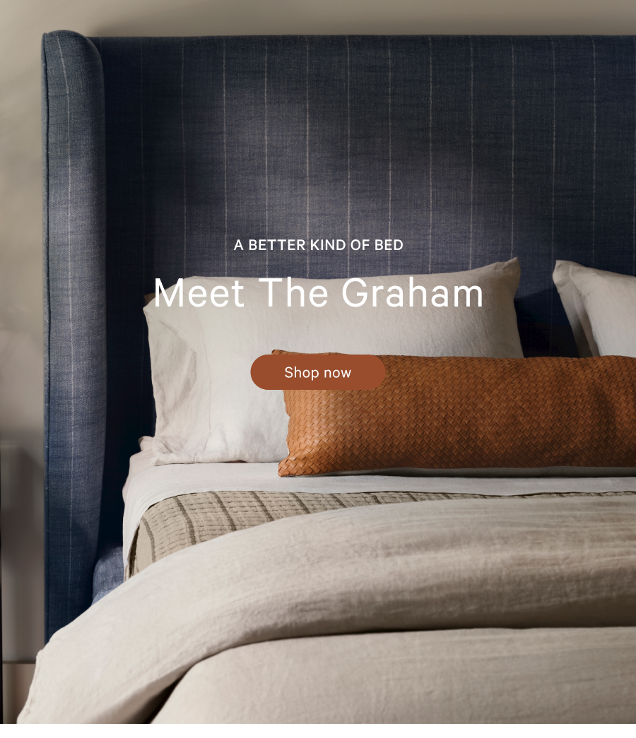 Spotlight on Graham