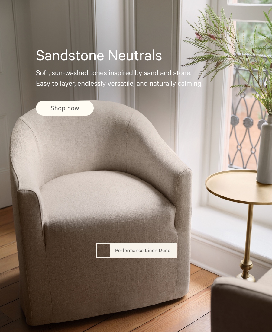 Sandstone Neutrals