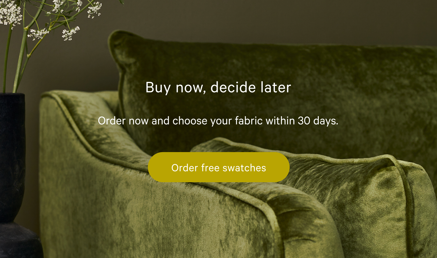 Order free swatches