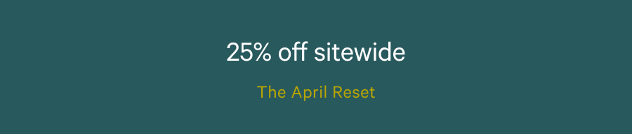 Shop the sale