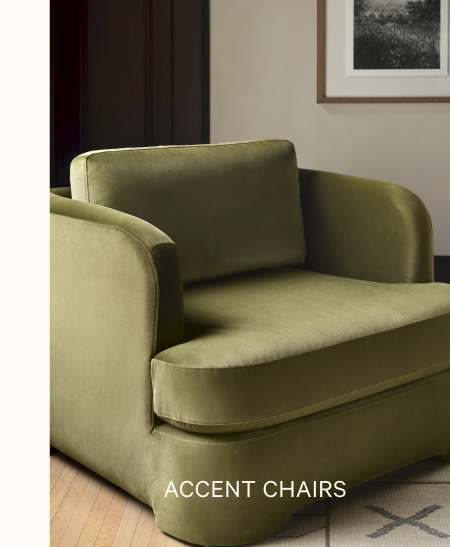 Accent Chairs