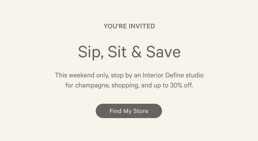 Find My Store