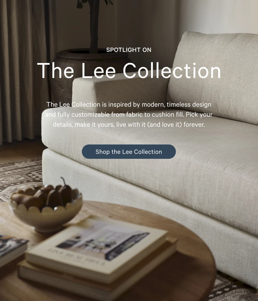 Shop the Lee Collection