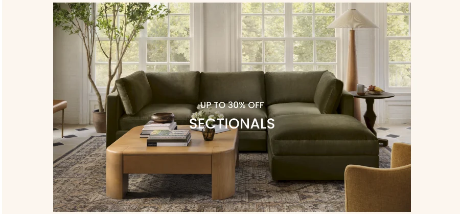 Sectionals