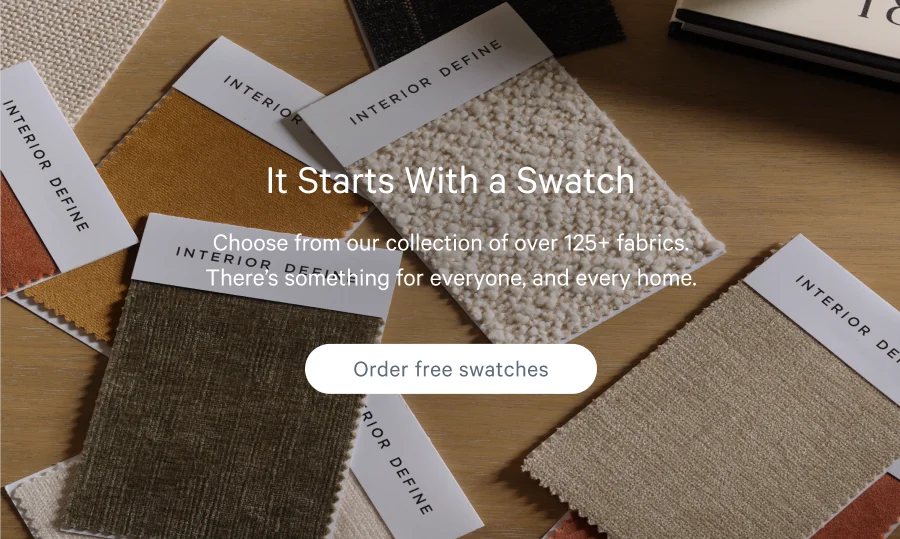 Order free swatches