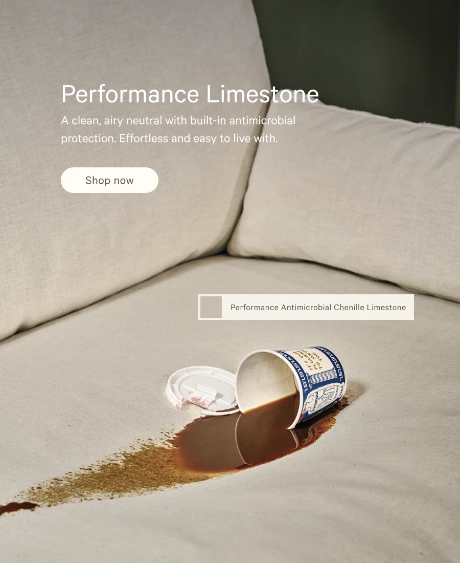 Performance Limestone - Shop Now