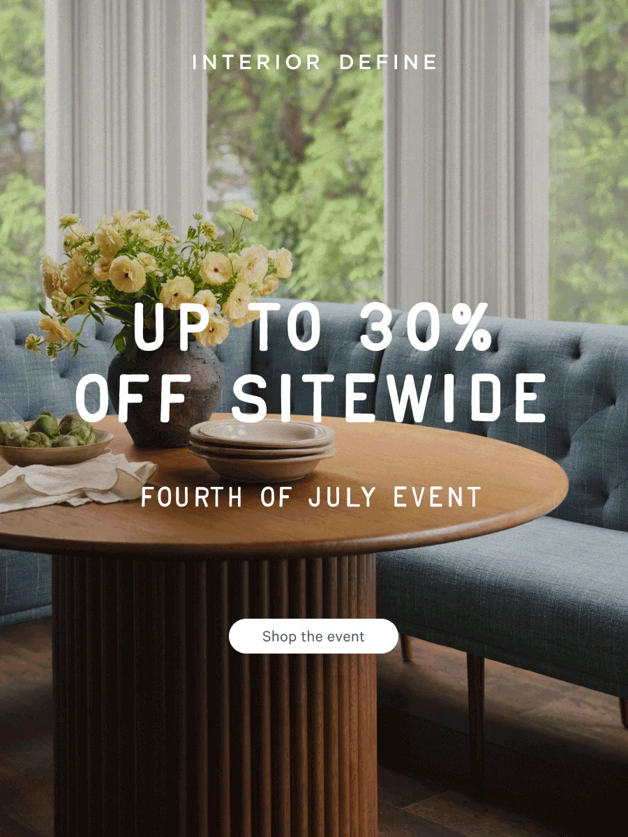 Fourth of July Event