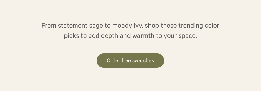 Order free swatches