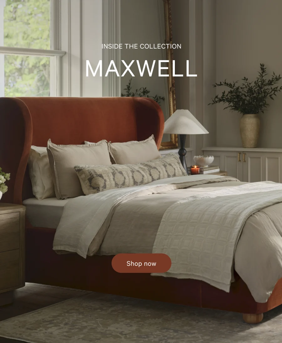 The Maxwell 