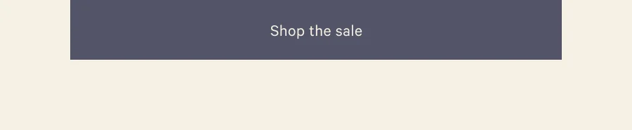 Shop everything on sale