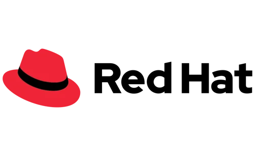 Red Hat Logo