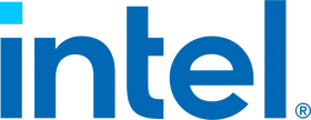 Intel Logo