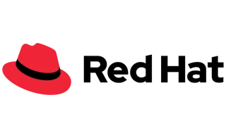 Red Hat logo