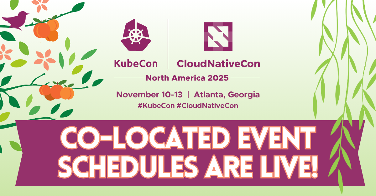 KCCNC NA 2025 Co-Lo Schedule (Email)