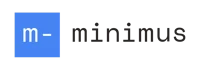 Minimus.io Logo